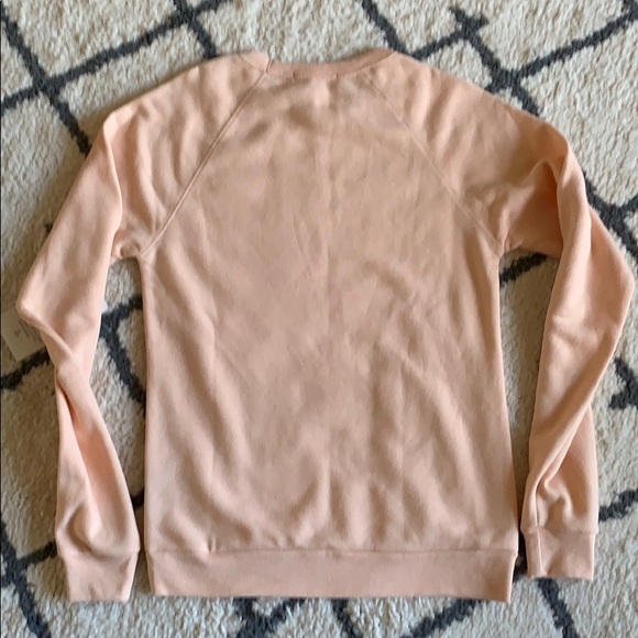 Bow and Drape “Brunch Bunch “ sweatshirt - Picture 6 of 8